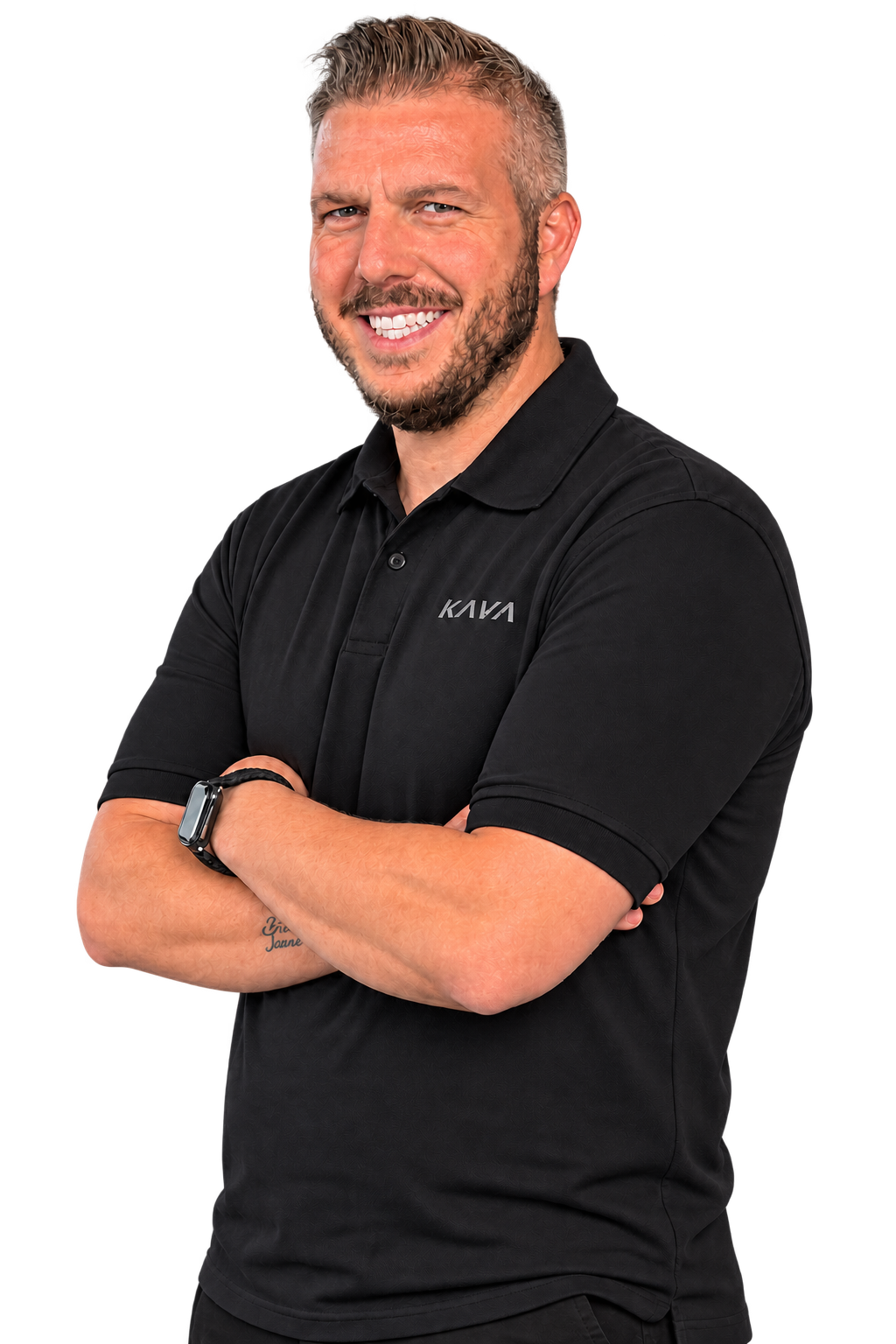 Mitarbeiter des Werkstattteams von Kava Automobile GmbH