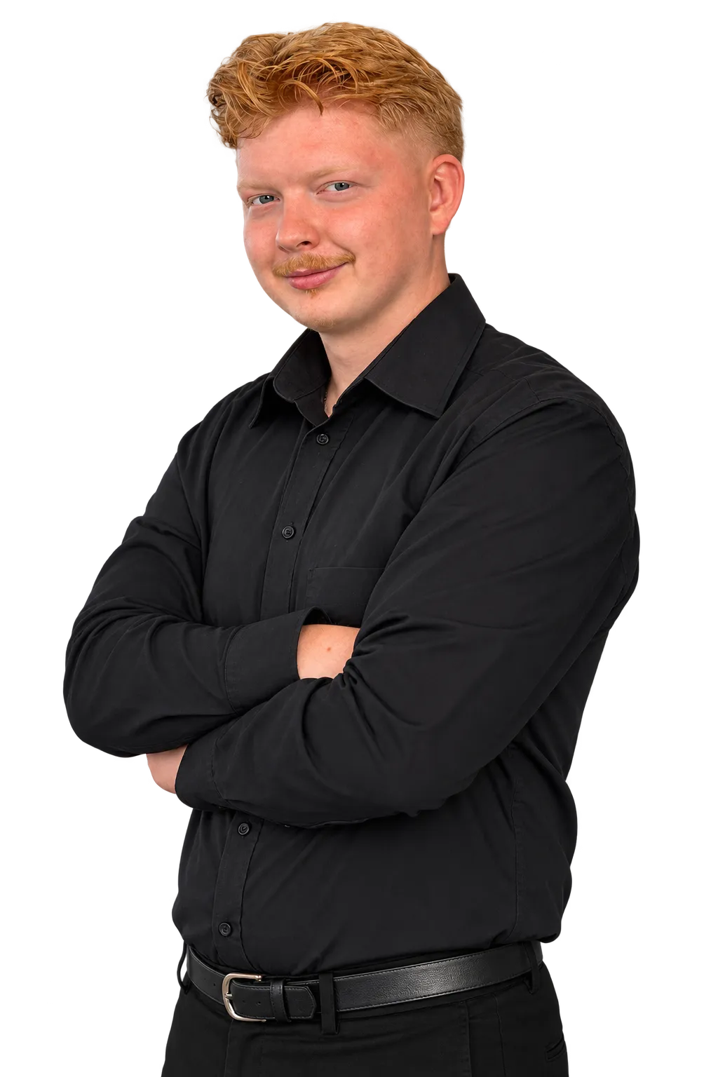 Mitarbeiter des Werkstattteams von Kava Automobile GmbH
